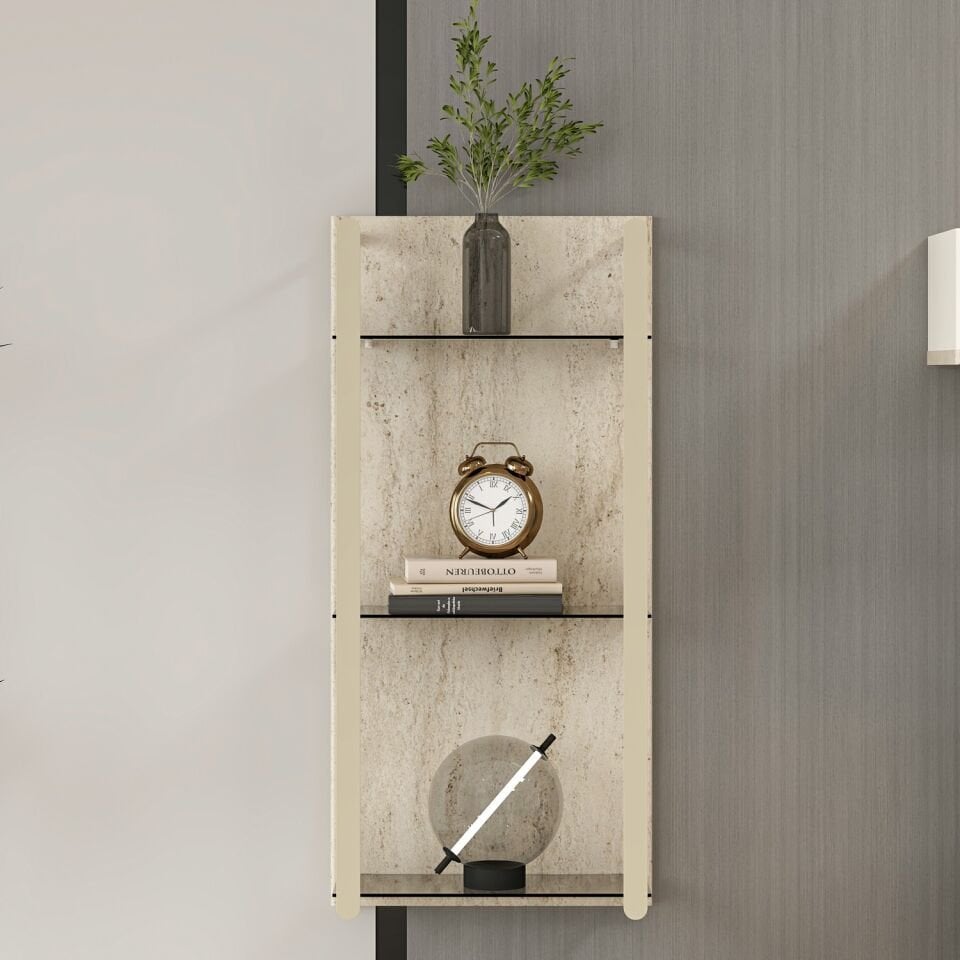 Valento Tv Raf Camlı