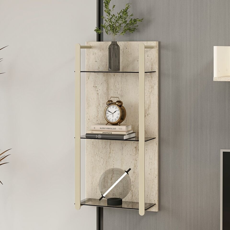 Valento Tv Raf Camlı