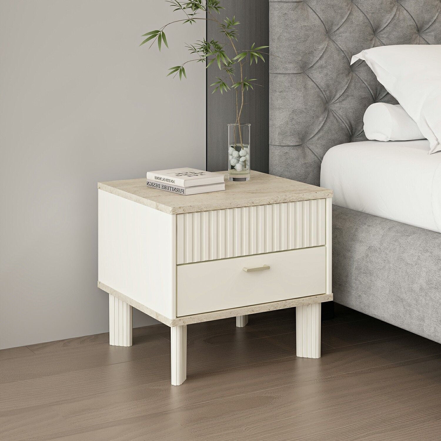 Valento Komodin 2Ç Mbrn-Aytaşı-Traverten