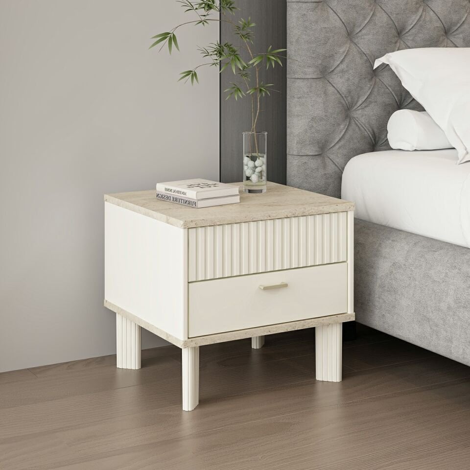 Valento Komodin 2Ç Mbrn-Aytaşı-Traverten