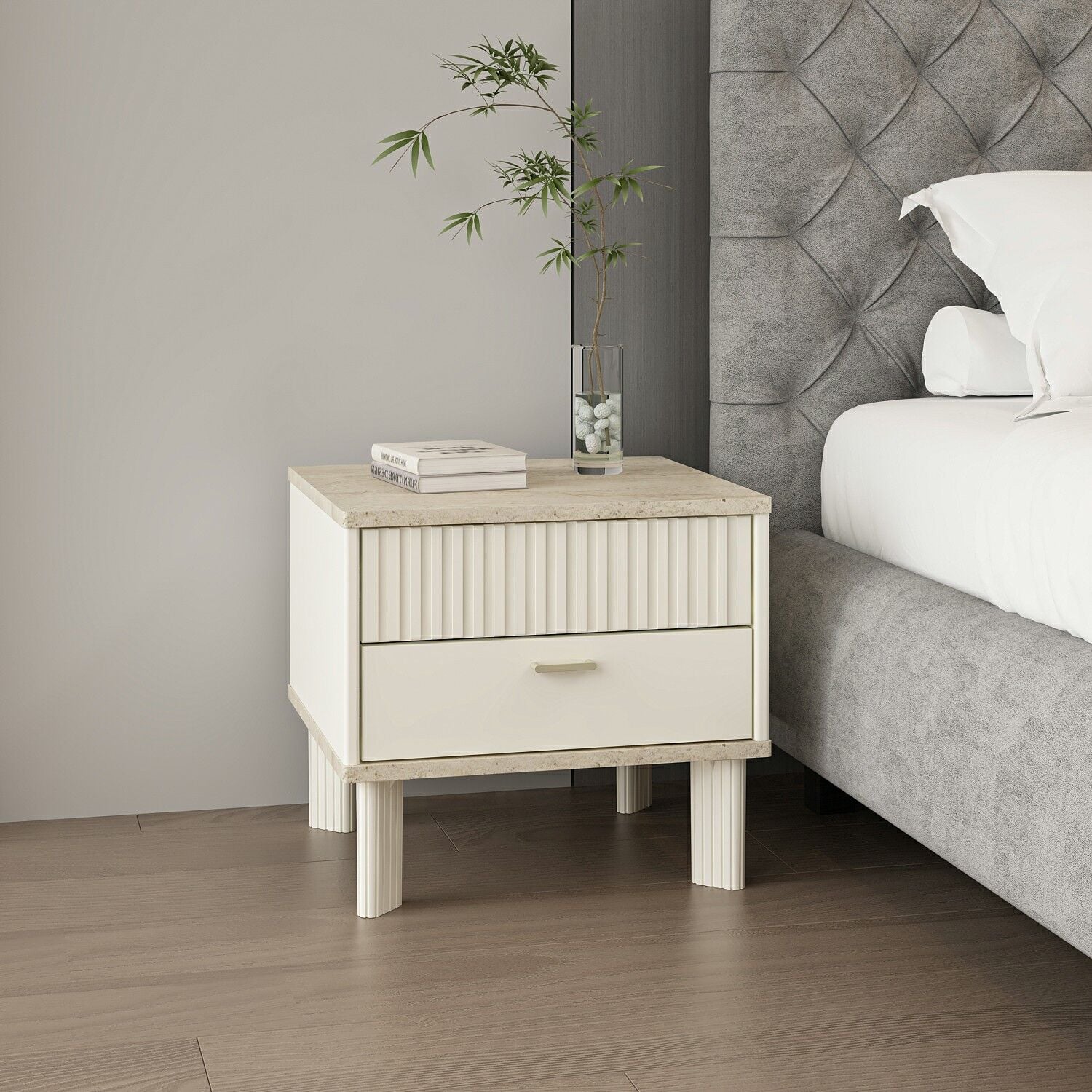 Valento Komodin 2Ç Mbrn-Aytaşı-Traverten