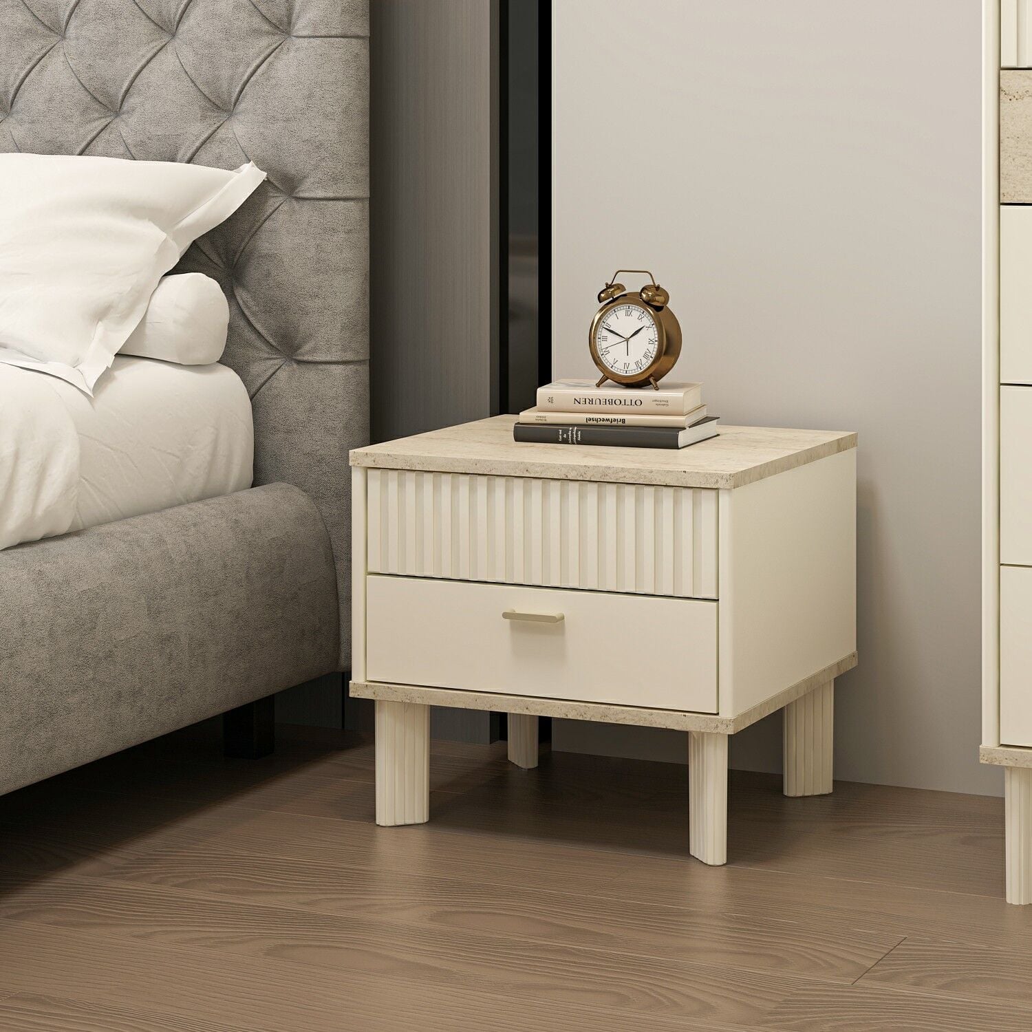 Valento Komodin 2Ç Mbrn-Aytaşı-Traverten