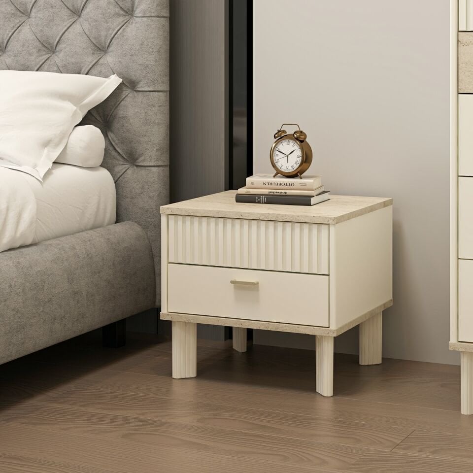 Valento Komodin 2Ç Mbrn-Aytaşı-Traverten