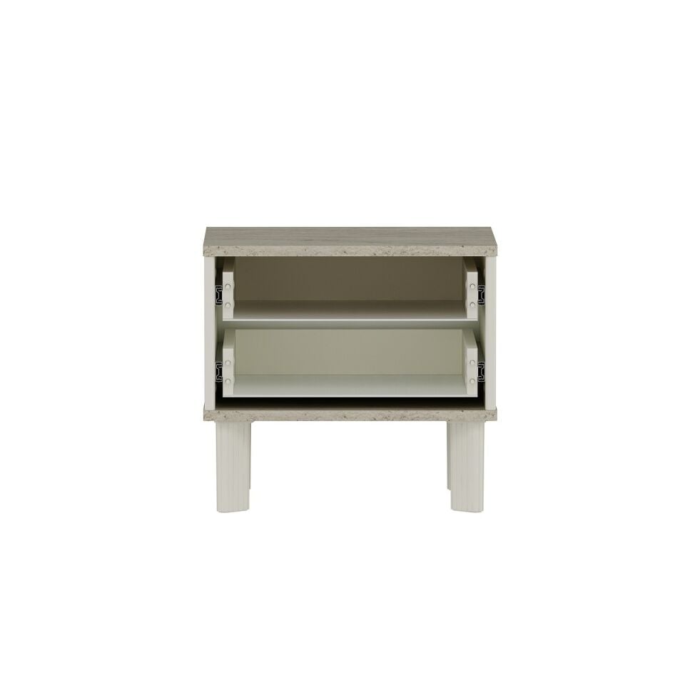 Valento Komodin 2Ç Mbrn-Aytaşı-Traverten