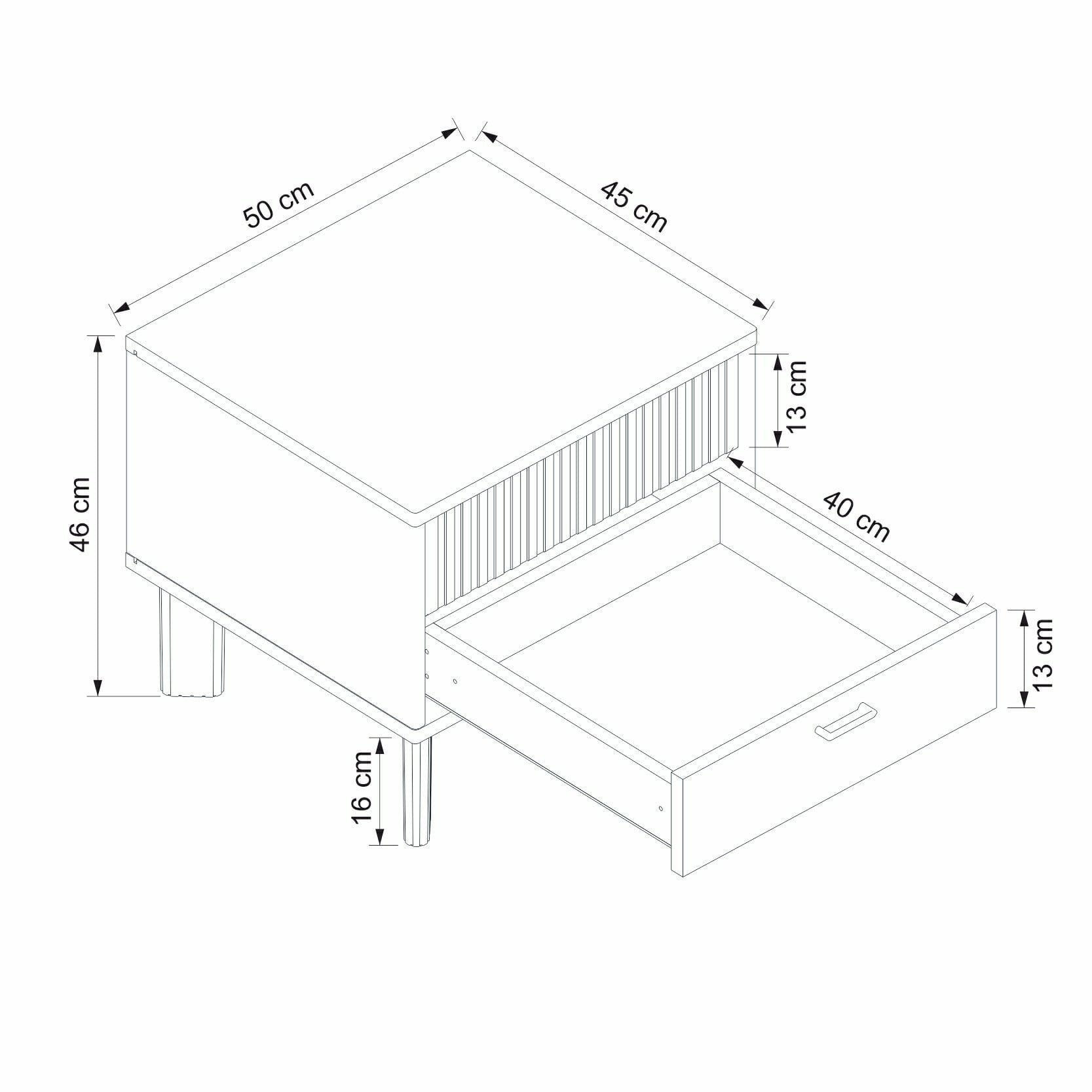 Valento Komodin 2Ç Mbrn-Aytaşı-Traverten