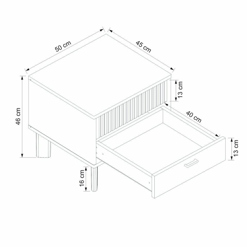 Valento Komodin 2Ç Mbrn-Aytaşı-Traverten
