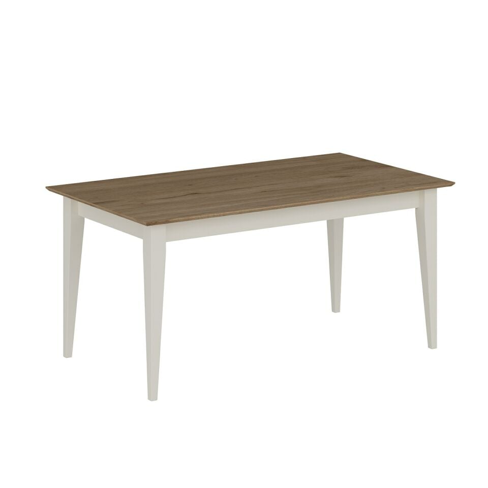 Marlo Yemek Masası-Aytaşı-Derin Sepet