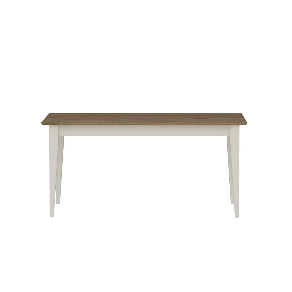 Marlo Yemek Masası-Aytaşı-Derin Sepet