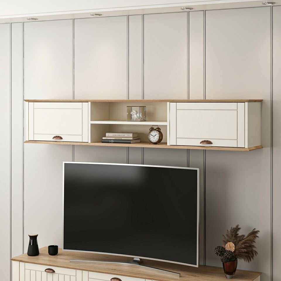 Marlo Tv Üst Modül 2K Mbrn-Aytaşı-Derin Sepet