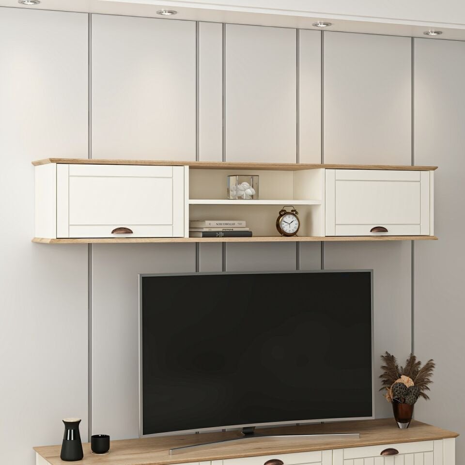 Marlo Tv Üst Modül 2K Mbrn-Aytaşı-Derin Sepet