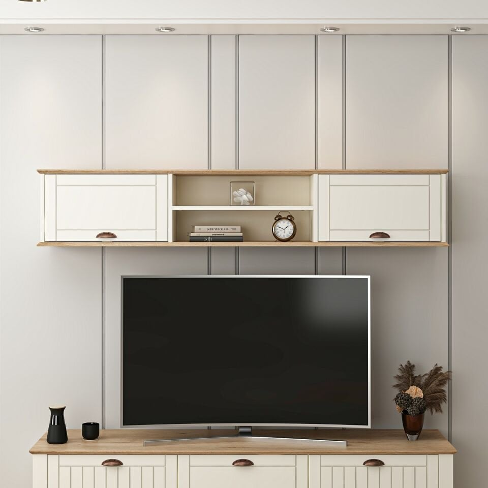 Marlo Tv Üst Modül 2K Mbrn-Aytaşı-Derin Sepet