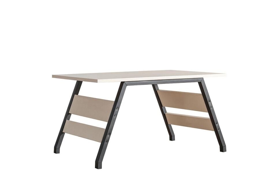 Ceramical OS1 Orta Sehpa - Vizon Bej
