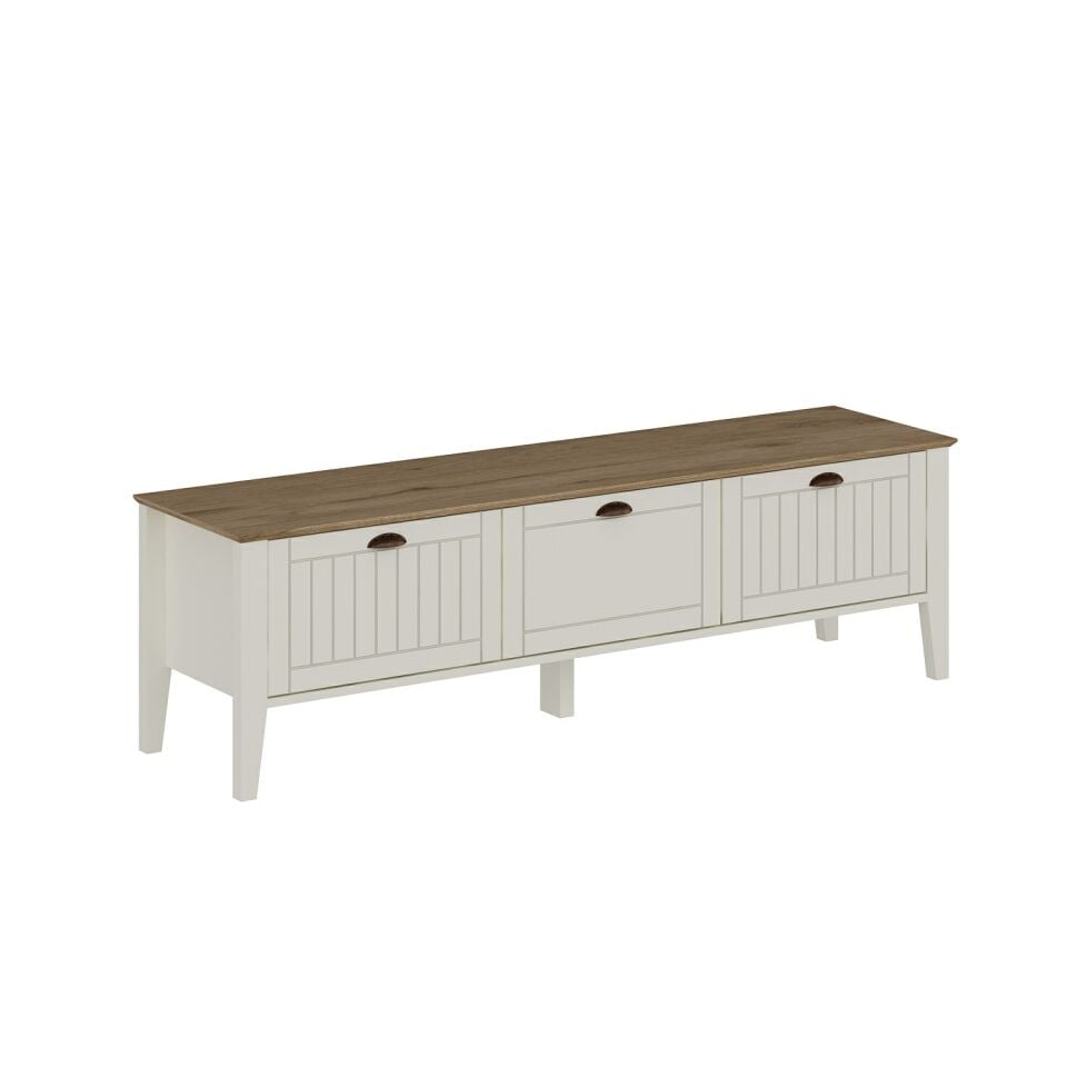 Marlo Tv Ünitesi 3K Mbrn-Aytaşı-Derin Sepet