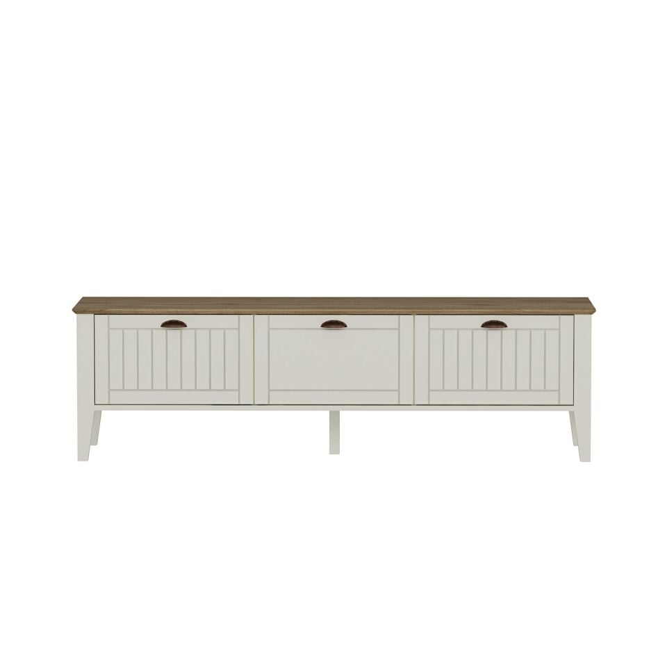 Marlo Tv Ünitesi 3K Mbrn-Aytaşı-Derin Sepet