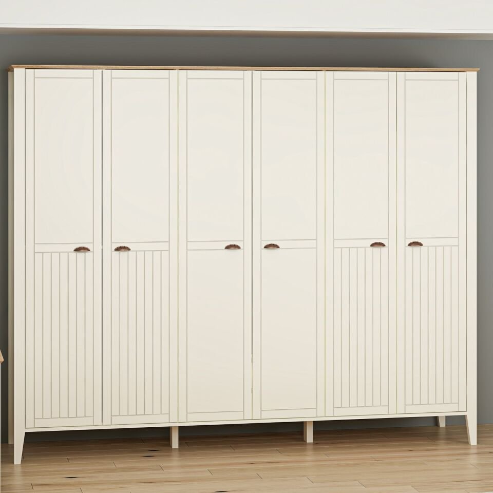 Marlo Gardrop 6K Mbrn-Aytaşı-Derin Sepet