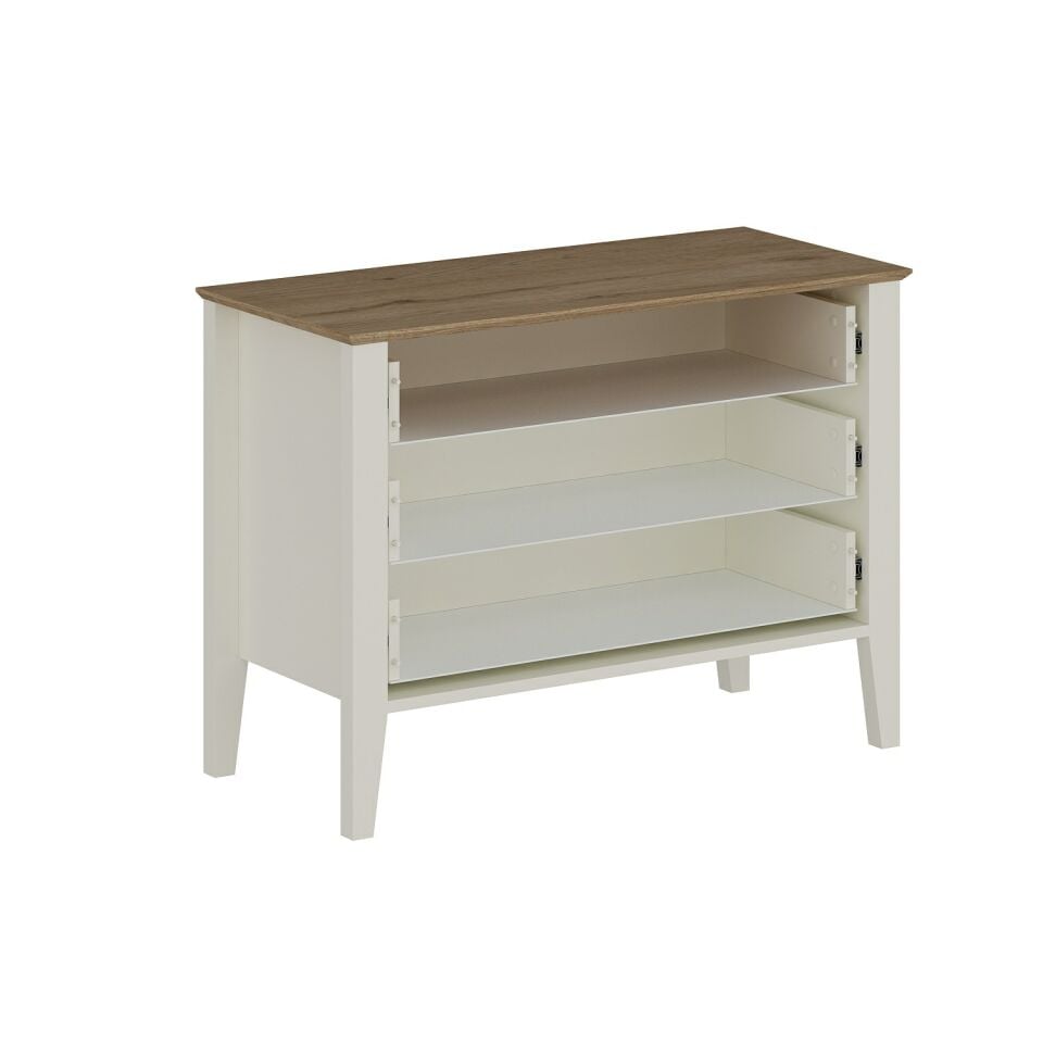 Marlo Şifonyer 3Ç Mbrn-Aytaşı-Derin Sepet