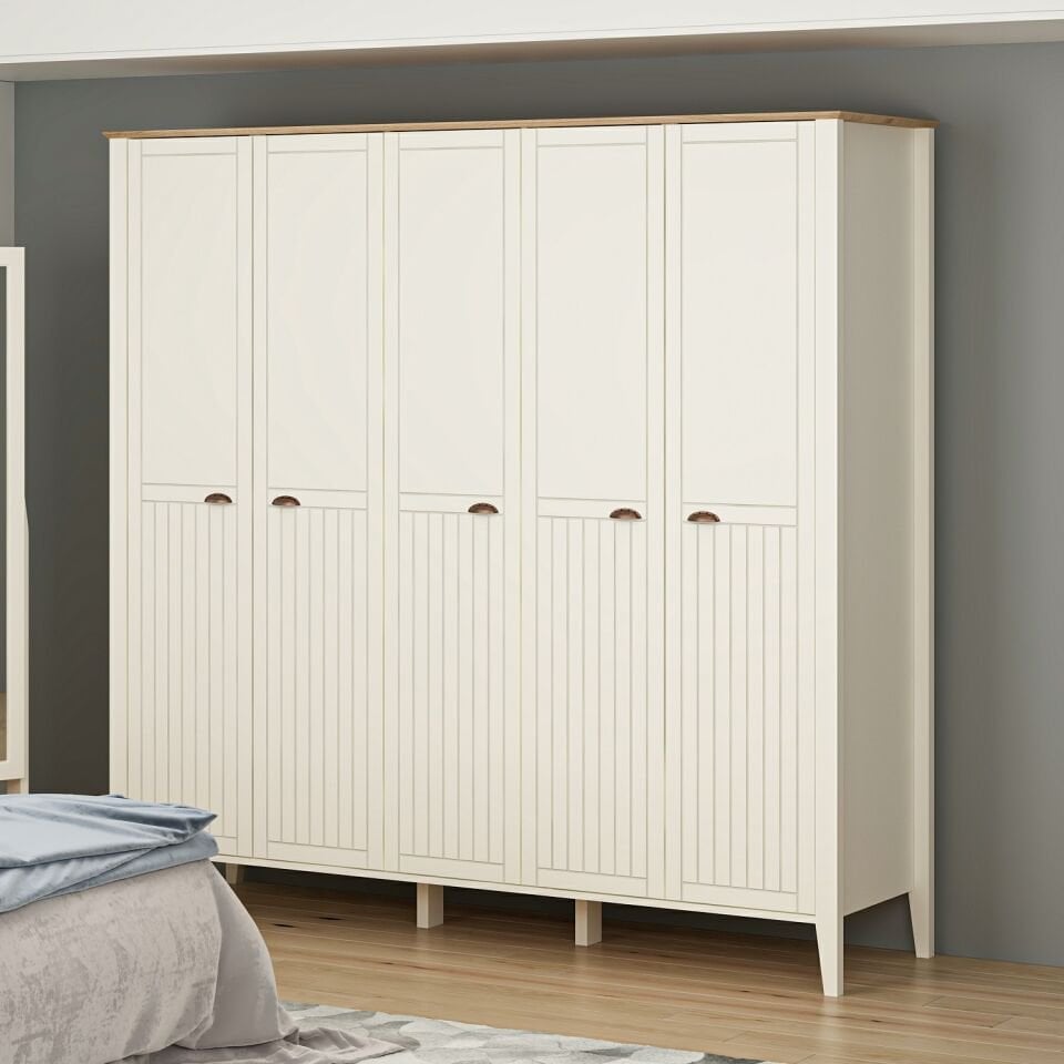 Marlo Gardrop 5K Mbrn-Aytaşı-Derin Sepet