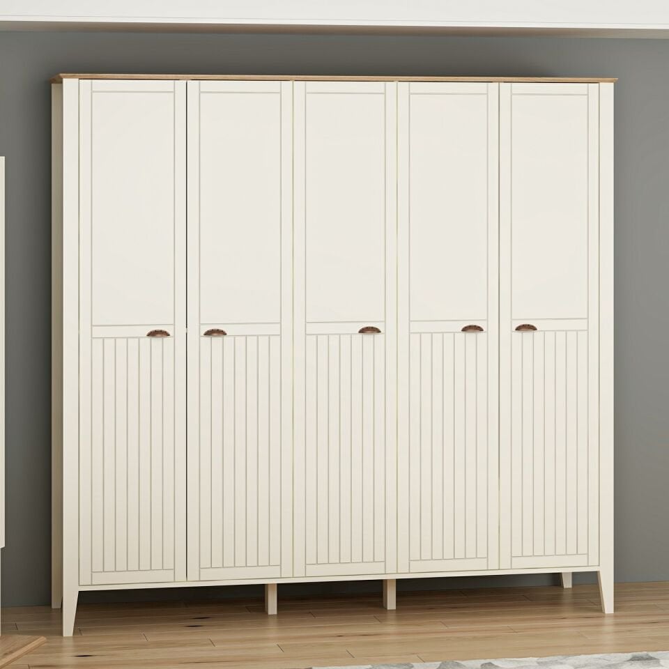 Marlo Gardrop 5K 2Ç Mbrn-Aytaşı-Derin Sepet