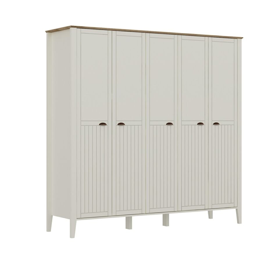 Marlo Gardrop 5K Mbrn-Aytaşı-Derin Sepet