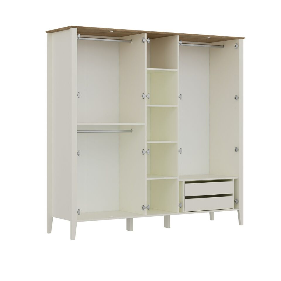 Marlo Gardrop 5K Mbrn-Aytaşı-Derin Sepet