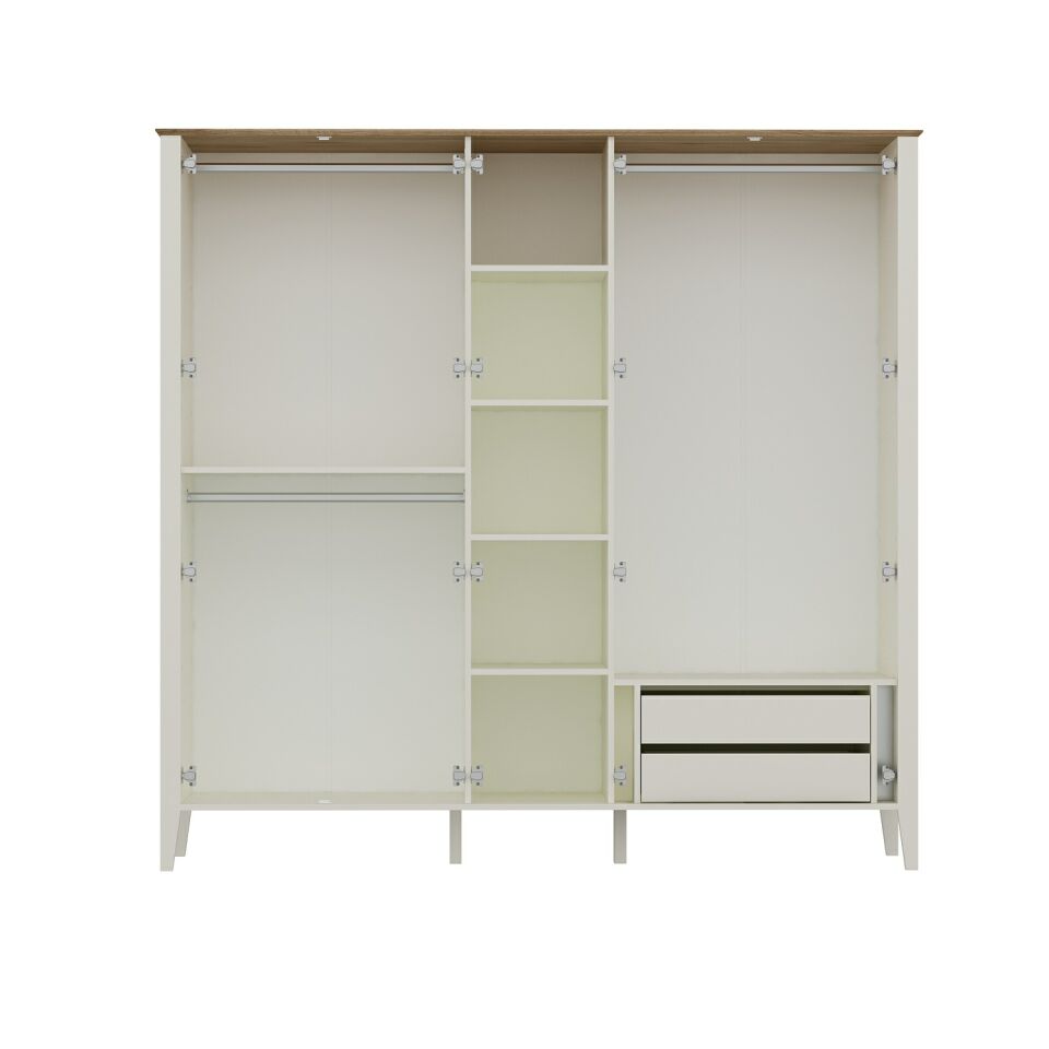 Marlo Gardrop 5K Mbrn-Aytaşı-Derin Sepet