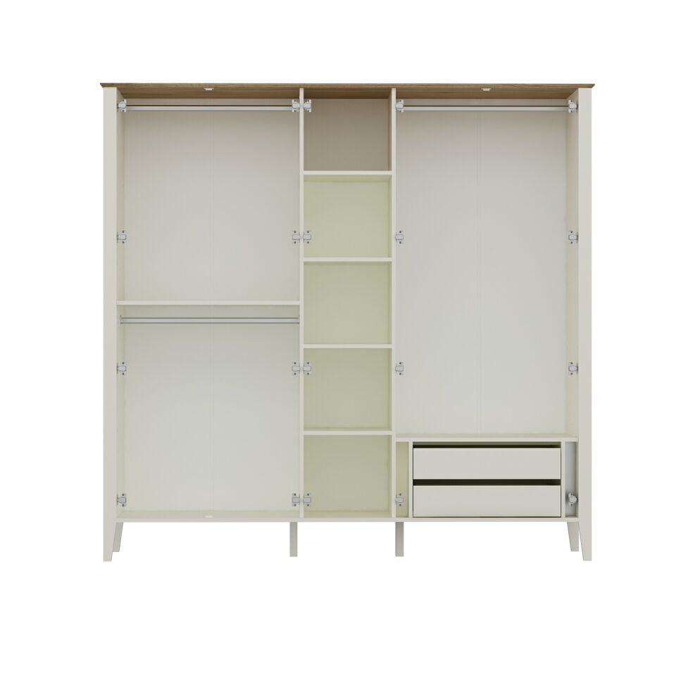 Marlo Gardrop 5K 2Ç Mbrn-Aytaşı-Derin Sepet