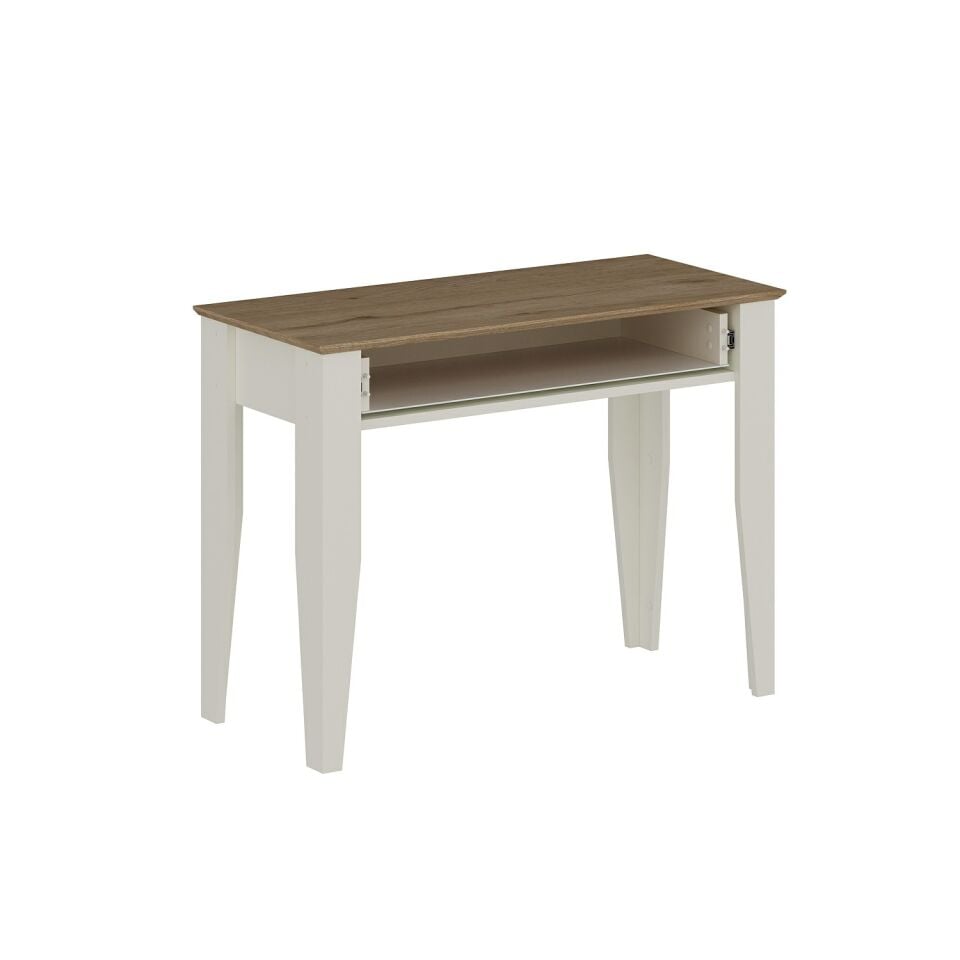 Marlo Makyaj Masası Mbrn-Aytaşı-Derin Sepet