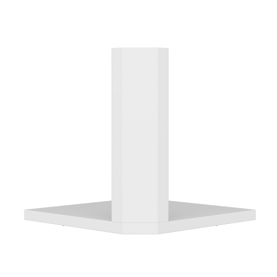 Alvinka Mutfak Yüklük Köşe Kapama (240 cm yüksekliğe uygun)