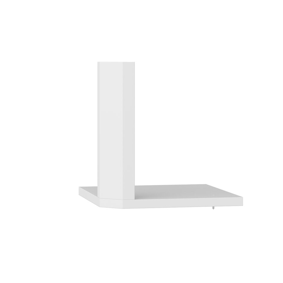 Alvinka Mutfak Yüklük Köşe Kapama (240 cm yüksekliğe uygun)