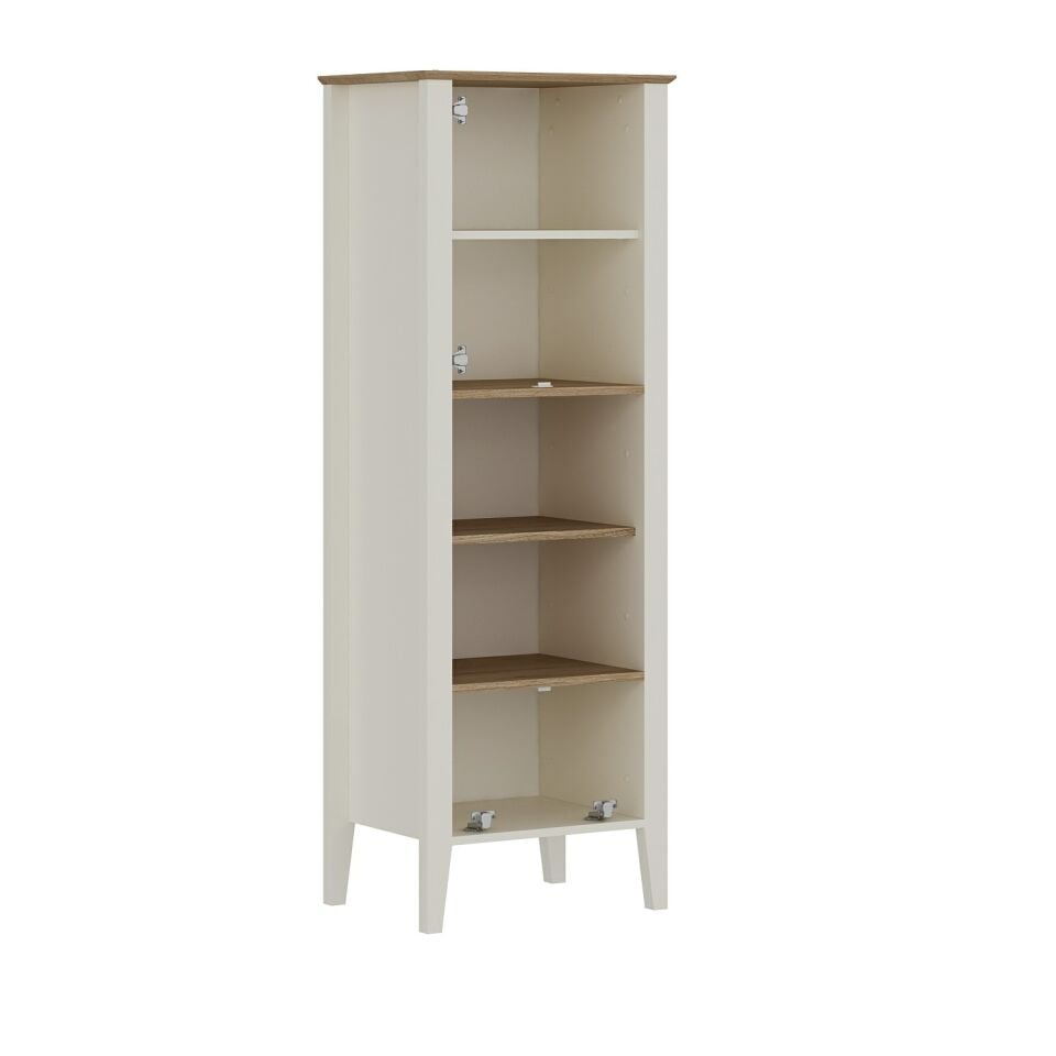 Marlo Vitrin 2K Mbrn-Aytaşı-Derin Sepet