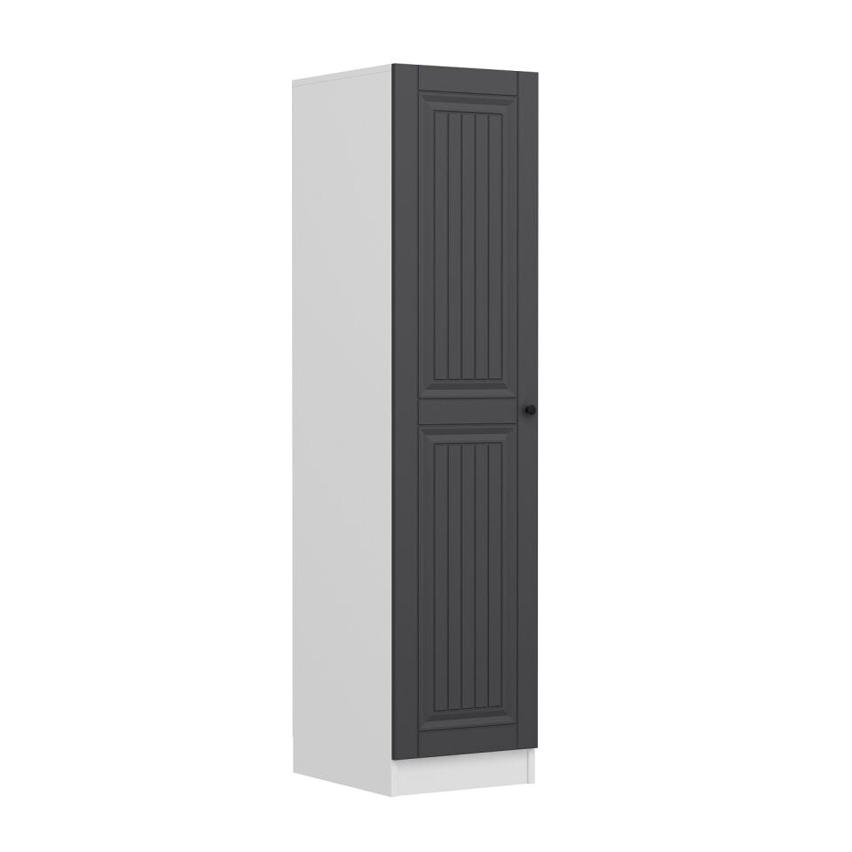Minar Kale 1 Kapaklı Dolap İlkbahar Mebran
