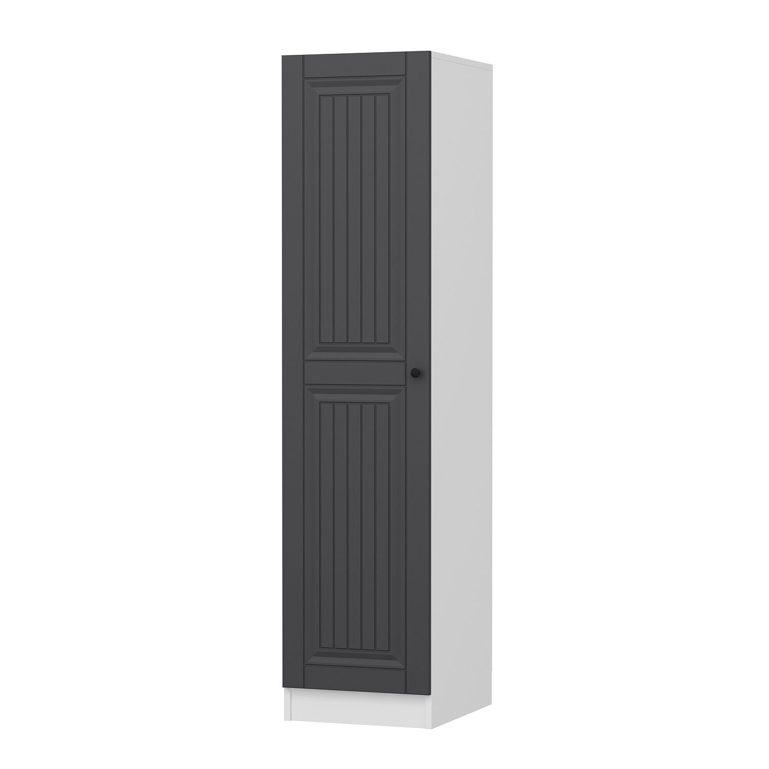 Minar Kale 1 Kapaklı Dolap İlkbahar Mebran