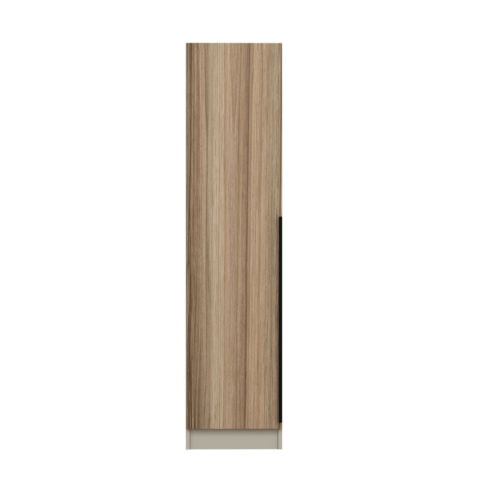 Minar Kale 1 Kapaklı Dolap Plus