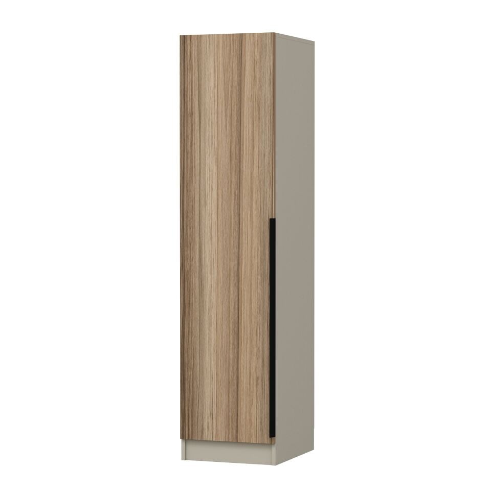 Minar Kale 1 Kapaklı Dolap Plus