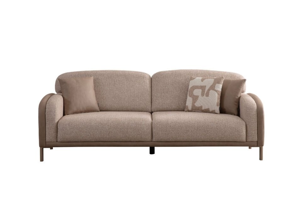 Valento 3'lü Koltuk FINS 03-URAS03 BONSJ19 Ayak