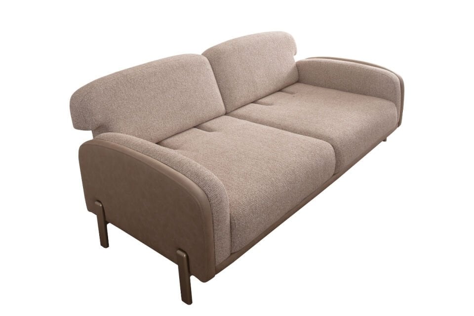 Valento 3' lü Koltuk FINS 03-URAS03 BONSJ19 Ayak