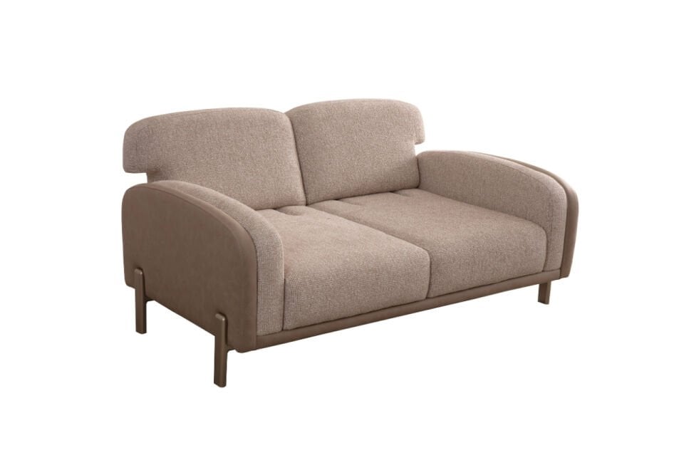 Valento 2'li Koltuk FINS 03-URAS03 BONSJ19 Ayak