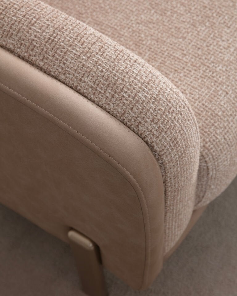 Valento 2'li Koltuk FINS 03-URAS03 BONSJ19 Ayak