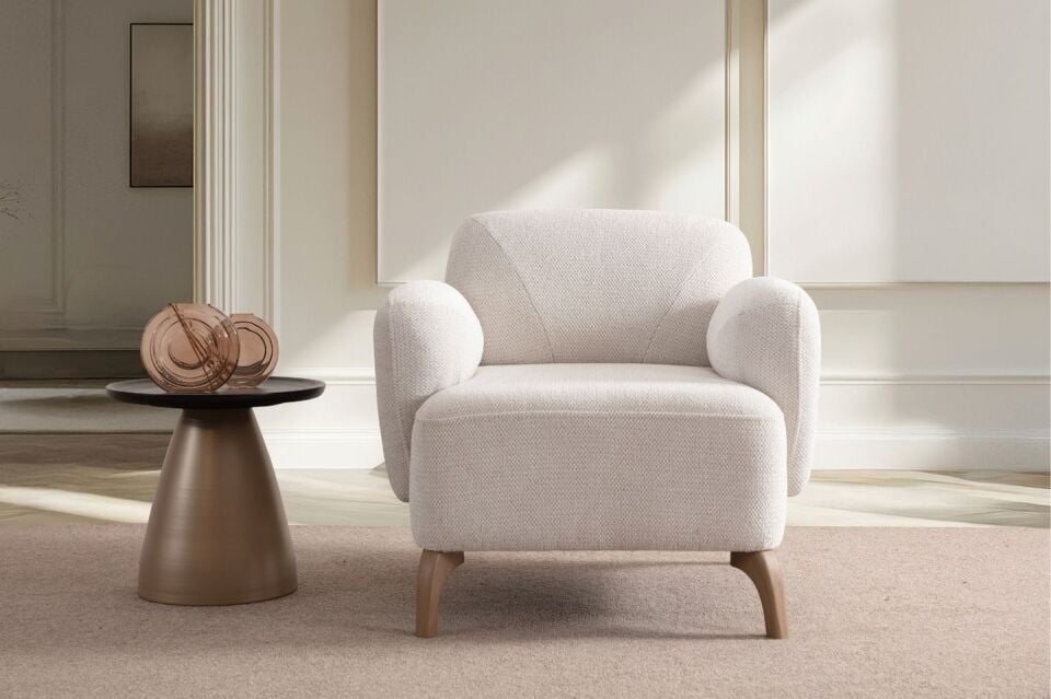 Marlo Berjer Alaba 28 Ayak Derin Sepet