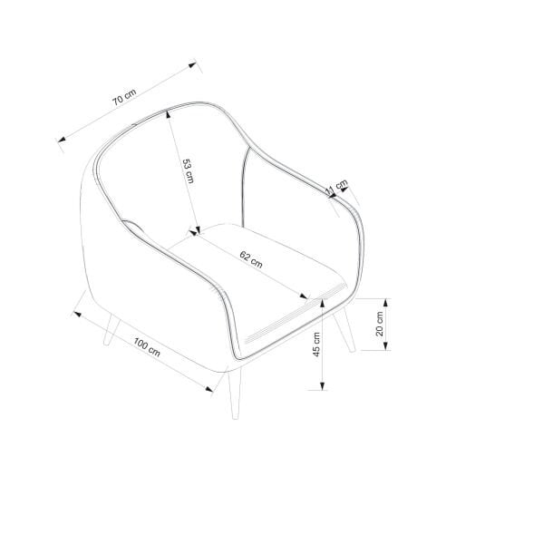 Plus Berjer Siyah Ayak