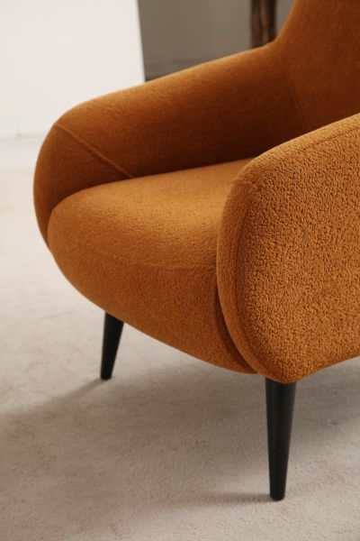 Plus Berjer Siyah Ayak