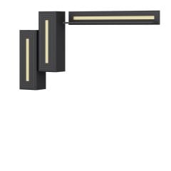 Jose Tv Üst Modül-Antrasit Mebran Kapak