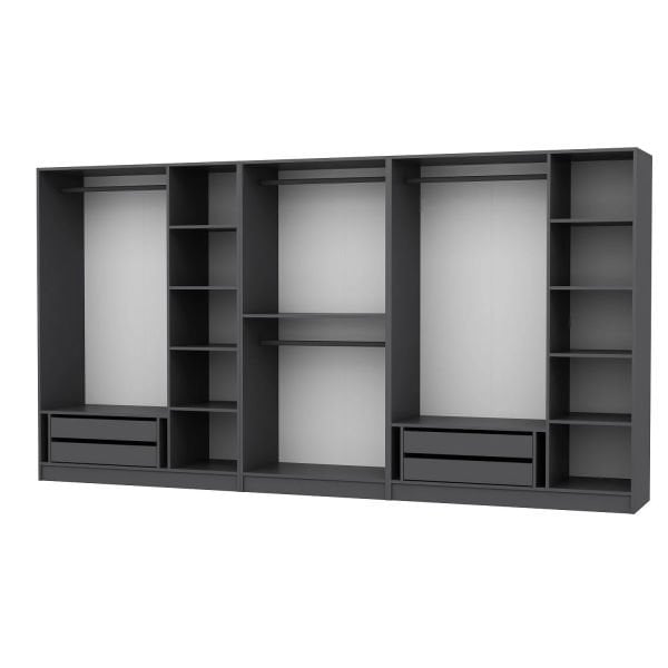 Kale 8 Kapak 4 Çek Dolap Antr - Mbrn Defne Antr