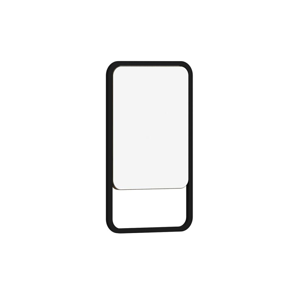 Maren Aynalı Makyaj Masası Derin Sepet Gölge Yunus