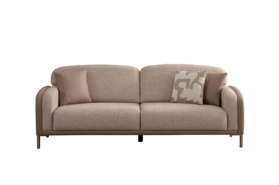 Valento 3+2+1 Koltuk Takımı (FINS 03 - URAS03) (BONSJ19 Ayak)