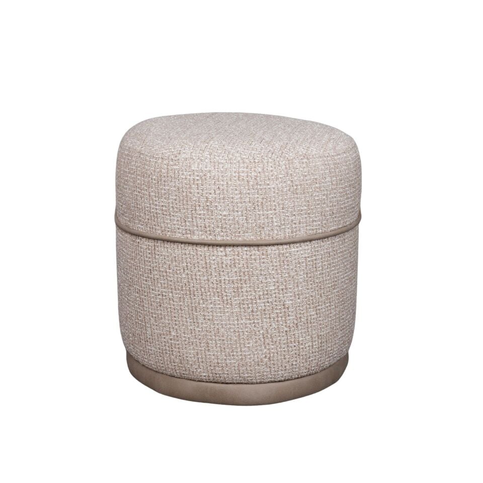 Valento Makyaj Masası Puf ( FINS 03-URAS 03)(BONSJ19 Ayak)