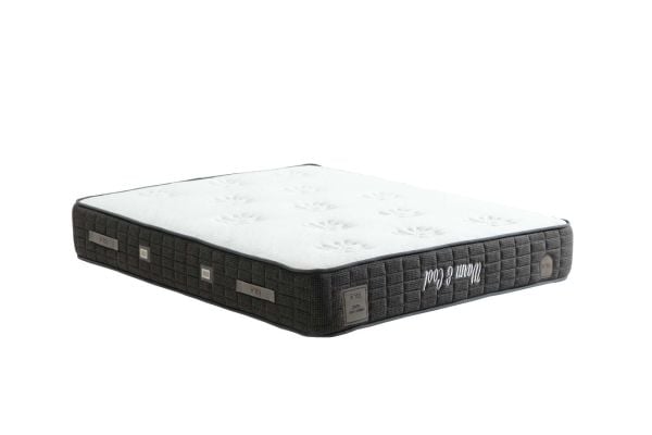 Abella Baza Başlık Yatak Seti 100x200