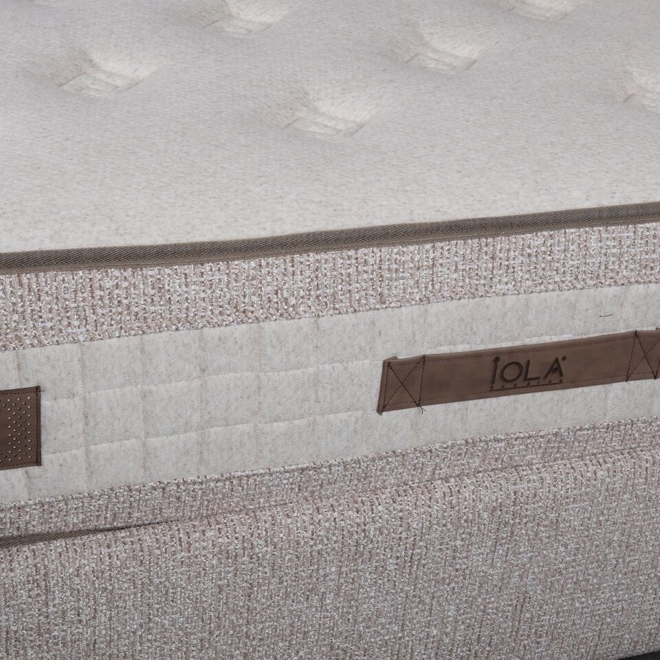 Valento Yatak 160x200