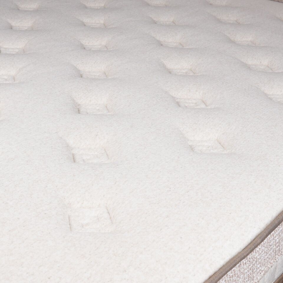 Valento Yatak 160x200