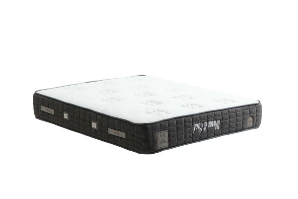 Abella Baza Başlık Yatak Seti 150x200